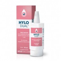 Comprar Hylo Dual 10ml a precio online