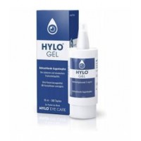 Comprar Hylo Gel 10ml a precio online