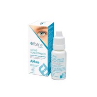 Comprar Farline Optica Gotas Humectantes AH 0.2% 15ml a precio online