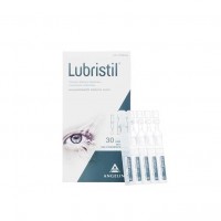 Comprar Lubristil Solucion Oftalmica 30 Monodosis 0,3ml a precio online