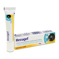 Comprar Recugel Hidratacion Ocular 10g a precio online