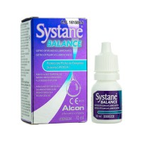 Comprar Systane Balance Gotas Oftalmicas Lubricantes 10ml a precio online