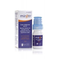 Comprar Miren Solucion 10ml a precio online