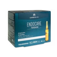 Comprar Endocare Tensage Regeneradora 20 Ampollas 2ml a precio online