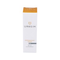 Comprar Uresim Crema Despigmentante Dia SPF-20 50ml a precio online