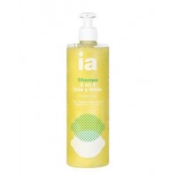 Comprar IA Champu 2 En 1 Aroma Lima Y Limon 500ml a precio online