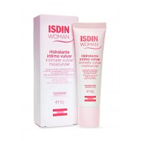 Comprar Isdin Woman Hidratante Intimo Vulvar 30g a precio online