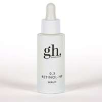 Comprar Gh 0,3 Retinol-NP Serum Bi-Gel 30ml a precio online