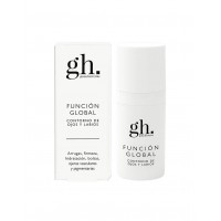 Comprar Gh Funcion Global Contorno De Ojos 15ml a precio online