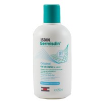 Comprar Isdin Germisdin Gel Baño 250ml a precio online