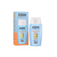 Comprar Isdin Fusion Water SPF 50+ 50ml a precio online