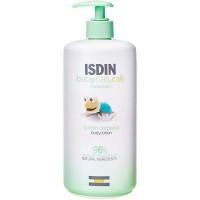 ISDIN BABY NATURALS NUTRAISDIN LOCION CORPORAL 750 ML