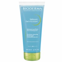 Comprar Bioderma Sebium Gel Moussant 200ml a precio online