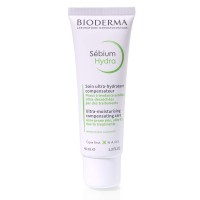 Comprar Bioderma Sebium Hydra Crema 40ml	a precio online