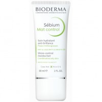 Comprar Bioderma Sebium Mat Control 30ml a precio online