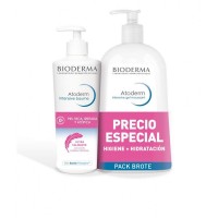 Comprar Bioderma Pack Atoderm Intensive Baume a precio online