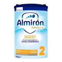 Comprar Almiron Digest 2 Advance 800g a precio online