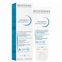 BIODERMA ATODERM INTENSIVE GEL-CREMA 75 ML