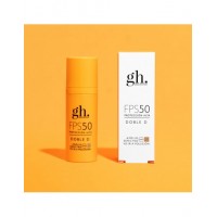 GH DOBLE D MANUELA SPF50 50ML