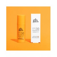 GH DOBLE D LOLA SPF5 50ML