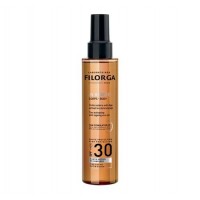 FILORGA UV BRONZE BODY ACEITE SOLAR ANTIEDAD SPF30 150ML