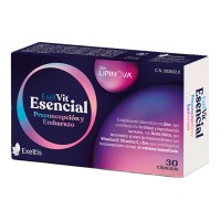 Comprar Exelvit Esencial 30 Capsulas a precio online