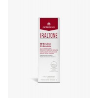 IRALTONE DS EMULSION NORMALIZANTE ANTI-ESCAMAS REDUCE PICOR Y ROJECES  1 ENVASE 30 ML