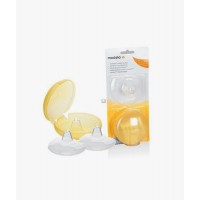 Comprar Medela Pezonera M 2 Unidades + Estuche a precio online