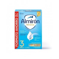 Comprar Almiron Advance Pronutra 3 1200g a precio online