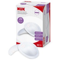 Comprar Nuk Discos Protectores 60 Unidades a precio online