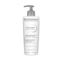 BIODERMA PIGMENTBIO FOAMING CREAM 500 ML