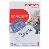 Comprar Aposan Tensiometro Digital Brazo a precio online