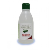 Comprar Aposan Alcohol De Romero 250ml a precio online