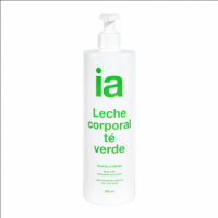 Comprar IA Leche Hidratante Corporal Te Verde 500ml a precio online