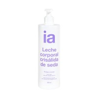 Comprar IA Leche Hidratante Corporal Con Crisalida De Seda 500ml a precio online