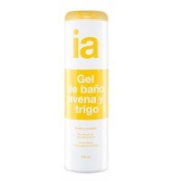 Comprar IA Gel De Baño Y Ducha Avena Y Germen De Trigo 750ml a precio online