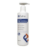 Comprar Farline Champu Piel Atopica 500ml a precio online