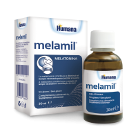 Comprar Melamil 1mg 30ml a precio online