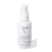 Comprar Vichy Capital Soleil UV Age Fluido SPF 50+ 50ml a precio online