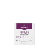 NEORETIN DISCROM CONTROL PEELING DESPIGMENTANTE  6 DISCOS 6 ML