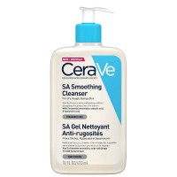 CERAVE SA LIMPIADOR ANTI-RUGOSIDADES 473 ML