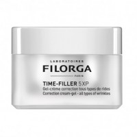 Comprar Filorga Time Filler 5XP Gel Crema 50ml a precio online