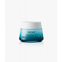 VICHY MINERAL 89 CREMA BOOST DE HIDRATACION RICA  50 ML