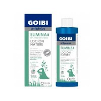 Comprar Goibi Antipiojos Locion Nature Elimina Sin Insecticida 200ml a precio online