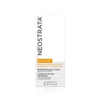 NEOSTRATA ENLIGHTEN CONTORNO DE OJOS ILUMINADOR  15 G