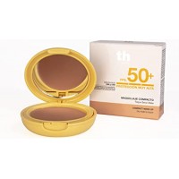 TH PHARMA MAQUILLAJE COMPACTO FPS 50 ALTA PROTEC 15 ML COLOR ARENA