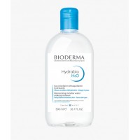 BIODERMA HYDRABIO H2O AGUA MICELAR 500 ML