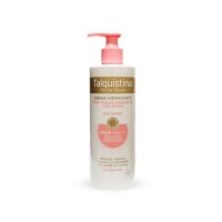 TALQUISTINA CREMA HIDRATANTE 400 ML