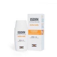 Comprar Isdin Fotoultra 100 Active Unify Fusion Fluid 50ml a precio online