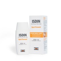 Comprar Isdin Fotoultra 100 Spot Prevent Fusion Fluid 50ml a precio online